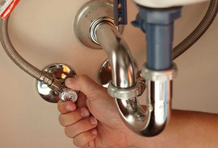 Csaptelep csere – Vízmester 0-24