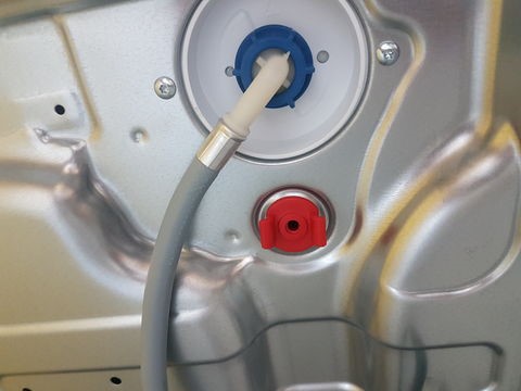 Mosógép és mosogatógép bekötés – Vízmester 0-24